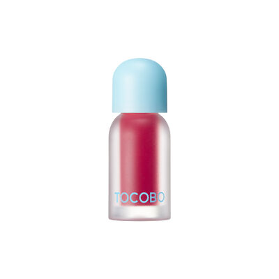 JUICY BERRY PLUMPING LIP OIL (ACEITE PARA LABIOS)
